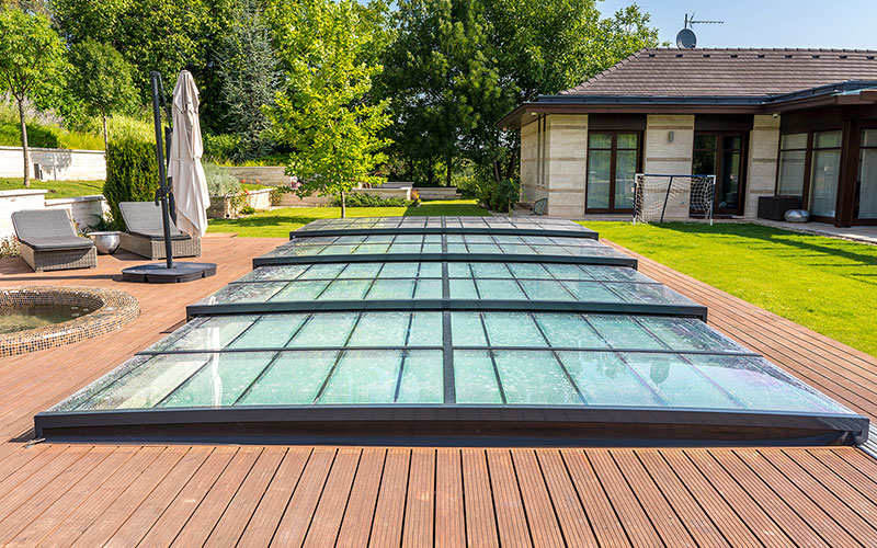 image abri piscine pose piscinsite Bergerac