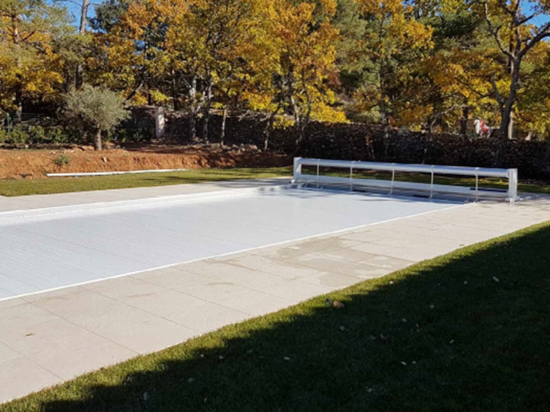 pool designer 24 33 - above-ground pool cover