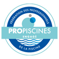 Côté bassin charte engagement Propiscines